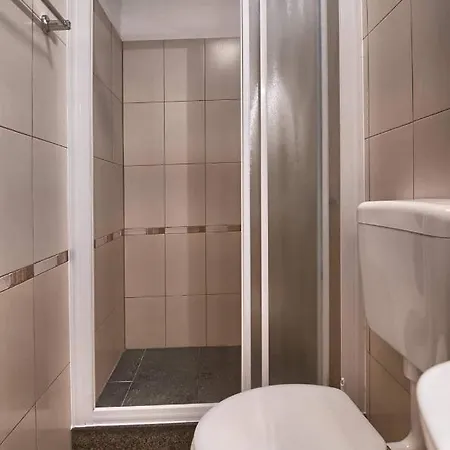 Apartman Anastasia *