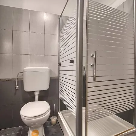 Apartman Anastasia Apartament *