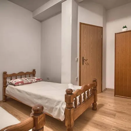 Apartman Anastasia Apartament Vrsar