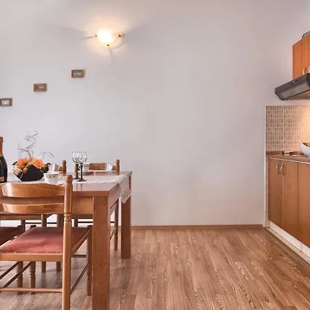 Apartament Apartman Anastasia Vrsar