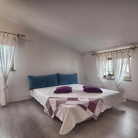 Apartman Anastasia Daire