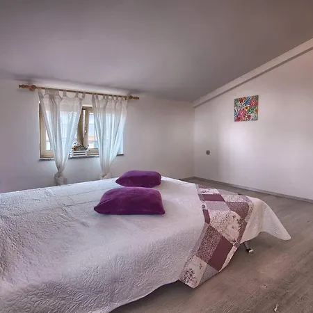 Daire Apartman Anastasia Vrsar