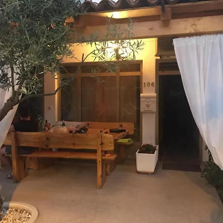 Apartman Anastasia Vrsar