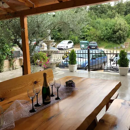 Apartament Apartman Anastasia
