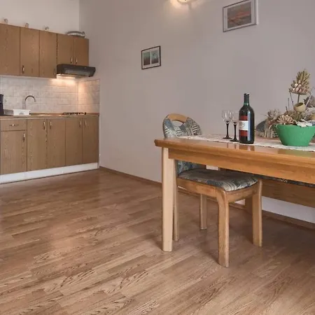 Apartman Anastasia