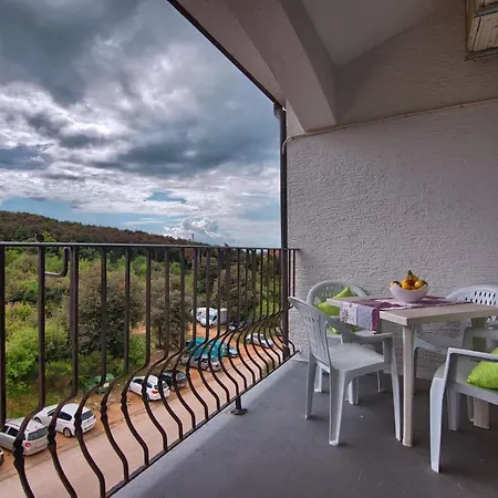 Apartman Anastasia Apartment
